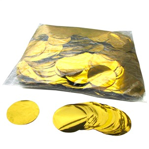 Металлизированное конфетти
