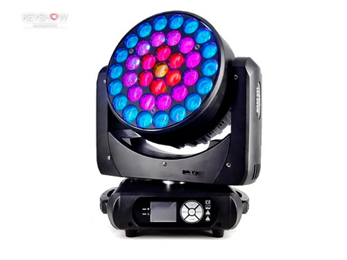 LEDWash 600 37*15w