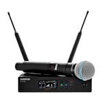 Дополнительные радиосистемы