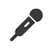 иконка микрофона