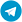иконка telegram