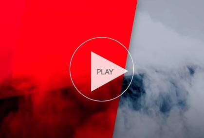 Официальное видео презентации кроссовера CheryExeed TXL с тяжелым дымом